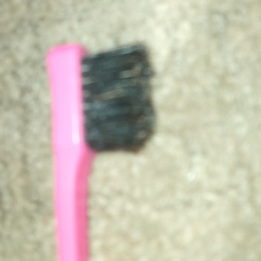 Edge brush - Picture 2 of 3